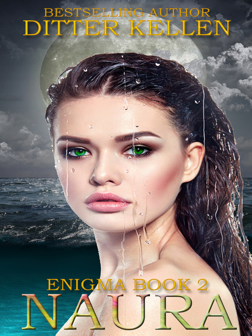 Title details for Naura by Ditter Kellen - Available